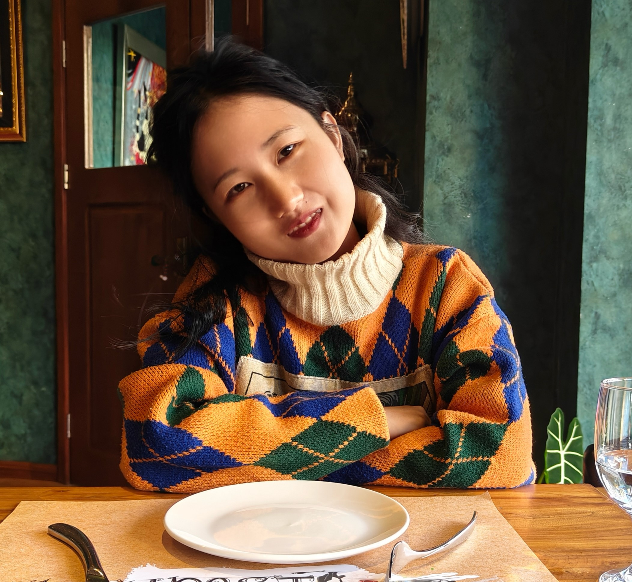 Miaomiao Jiang